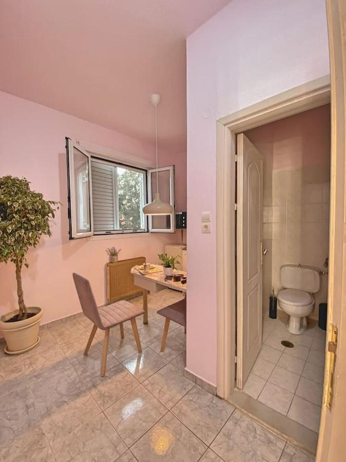 Ruby Apartment Agios Nikolaos Exterior foto