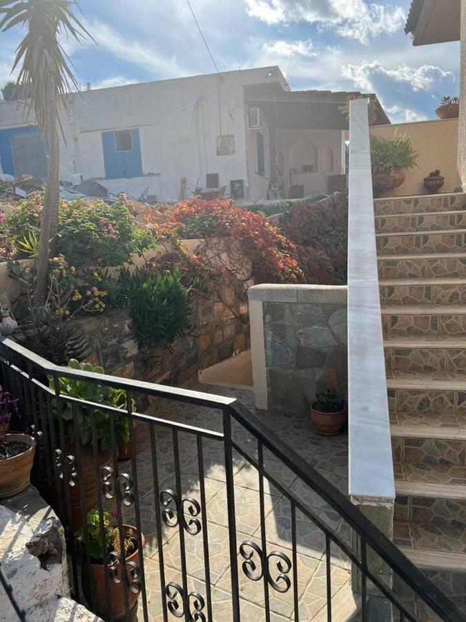 Ruby Apartment Agios Nikolaos Exterior foto